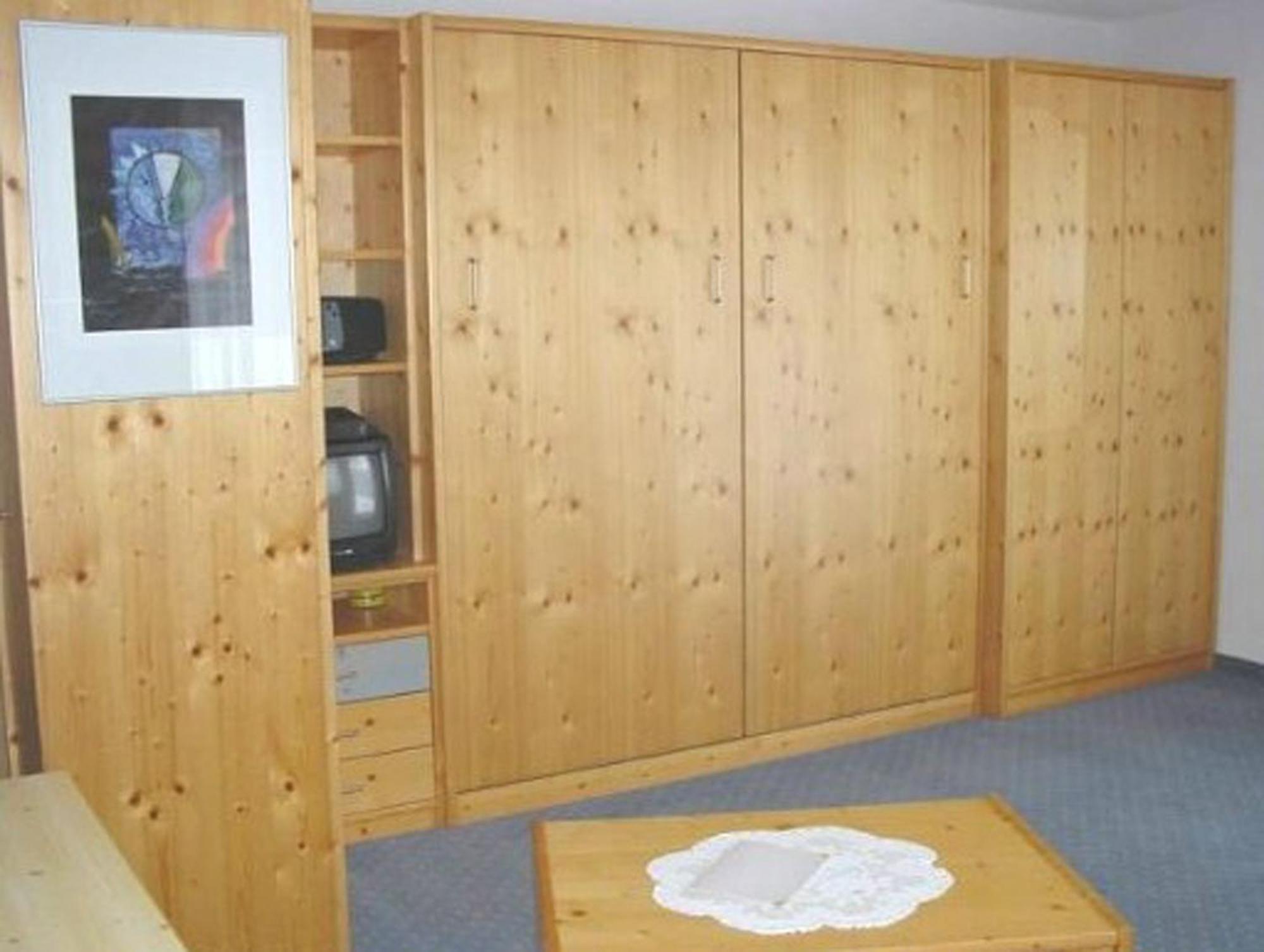 Apart Foresta ザムナウン 部屋 写真