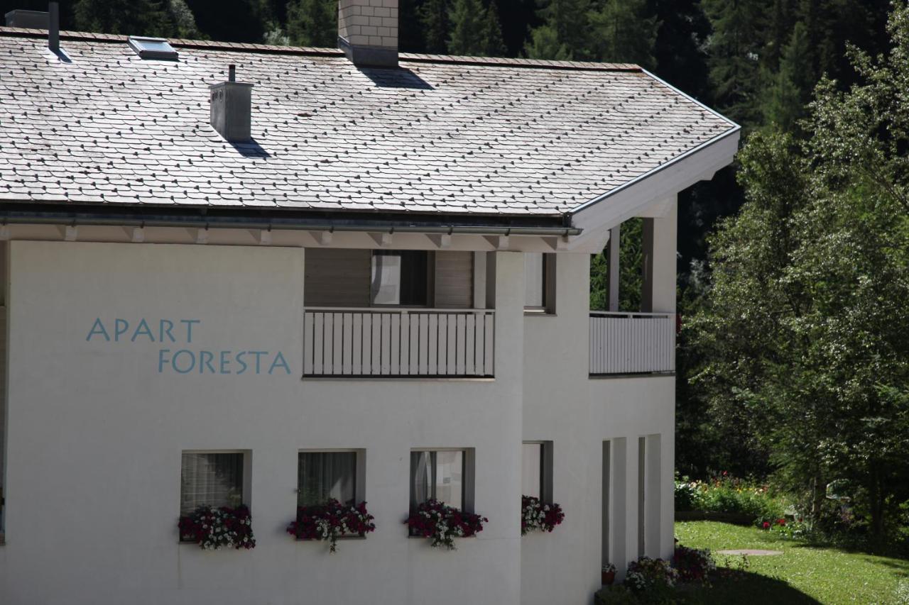 Apart Foresta ザムナウン エクステリア 写真
